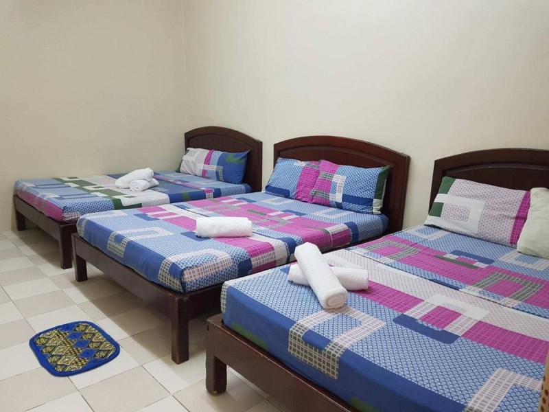 Image: Madid's Inn Beach Resort