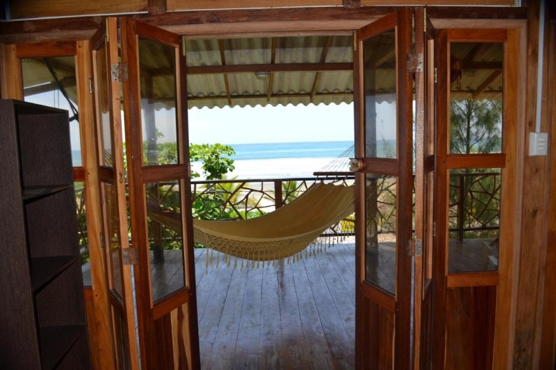 Image: The Sea Garden House