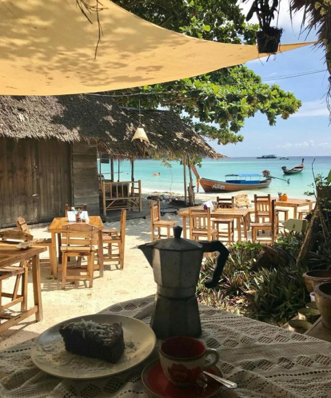 Image: Forra Dive Resort Pattaya Beach