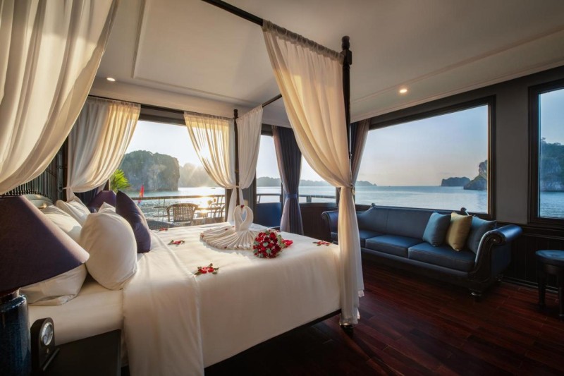 Image: Rosy Cruises