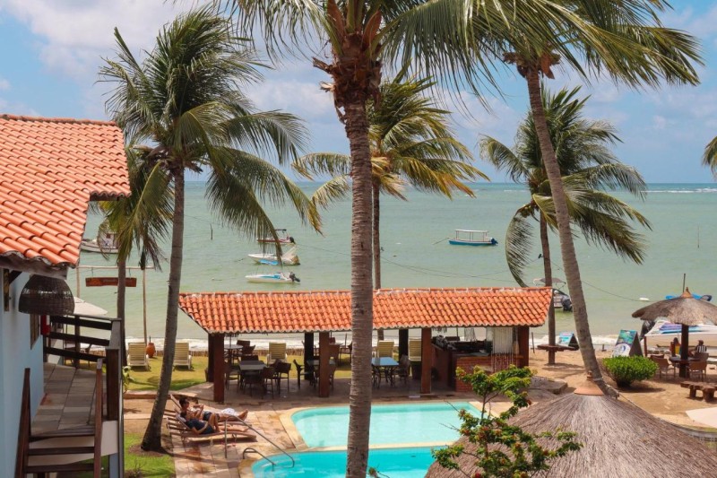 Image: Pousada Vivenda Oriente