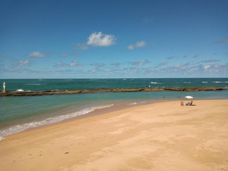 Image: Atlântico Hotel Maceió
