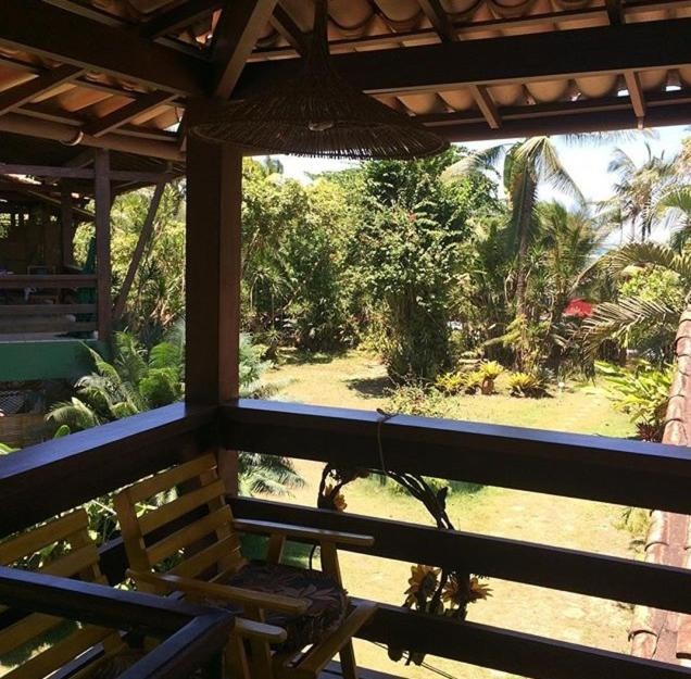 Image: Pousada Girassol