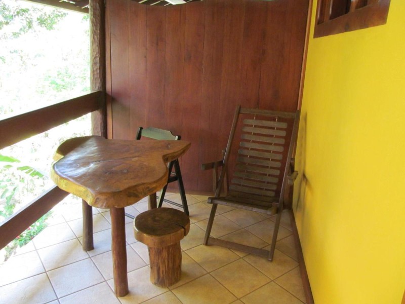 Image: Pousada da Paz