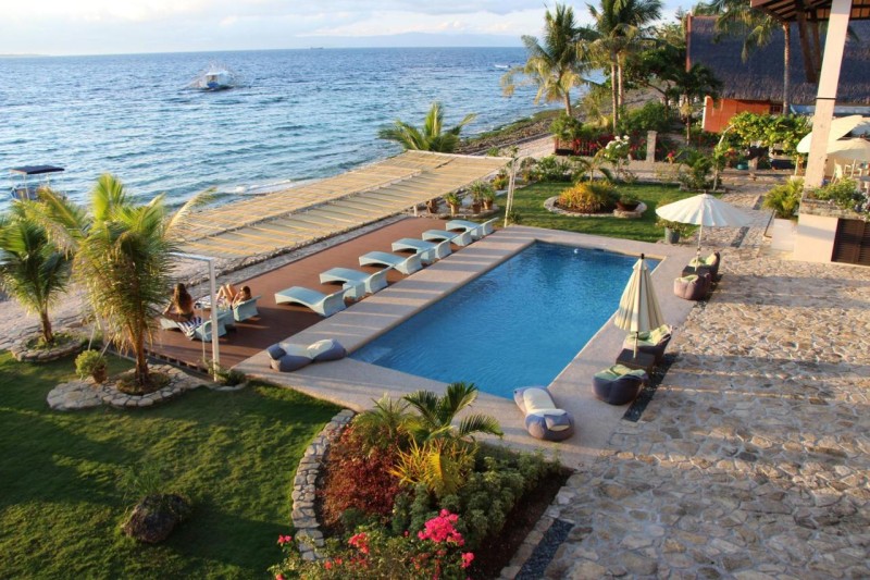 Image: Emoha Dive Resort