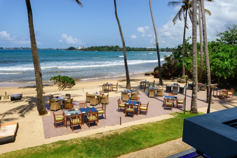Image: Cocobay Unawatuna