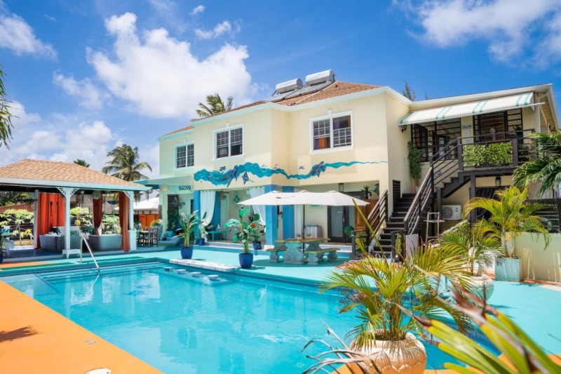 Image: Hidden Gem Barbados