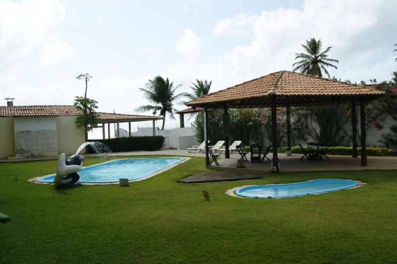 Image: Pousada Corais de Maracajaú