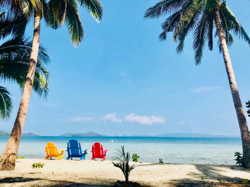 Image: Mariejoy Haven Beach Resort