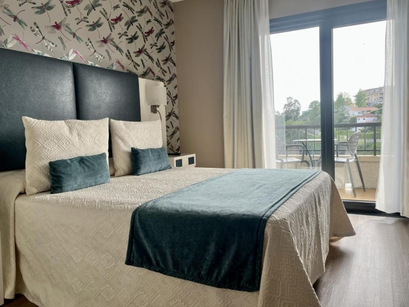 Image: Hotel Boutique Aquaria Caneliñas