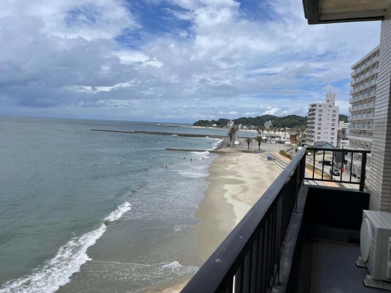 Image: アネックス浜茶屋