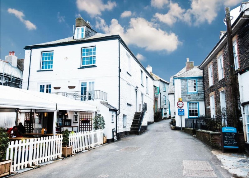 Image: The Slipway B&B