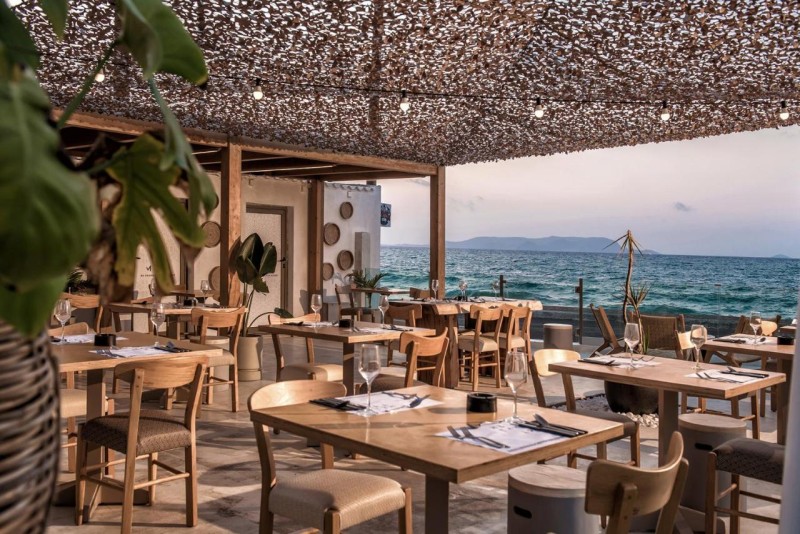 Image: Enorme Maya Beach Hotel-Adults Only