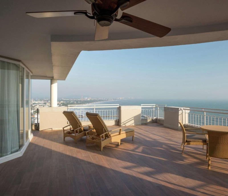 Image: Hilton Hua Hin Resort & Spa