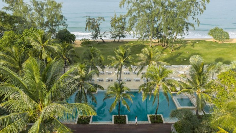 Image: Anantara Mai Khao Phuket Villas