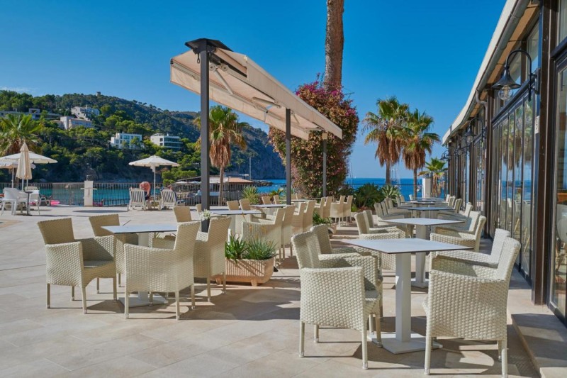 Image: Grupotel Playa Camp de Mar - Adults Only