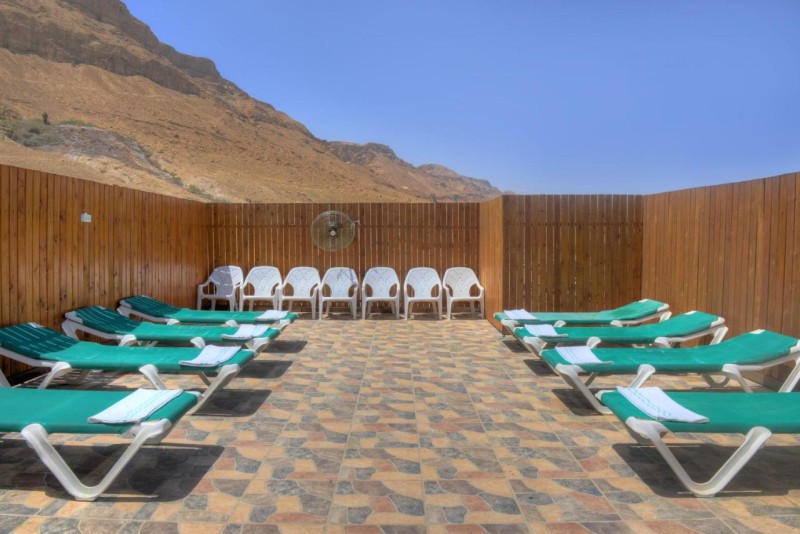 Image: Leonardo Inn Hotel Dead Sea