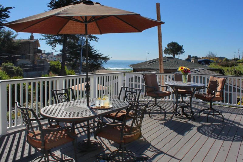 Image: Ocean Echo Inn & Beach Cottages