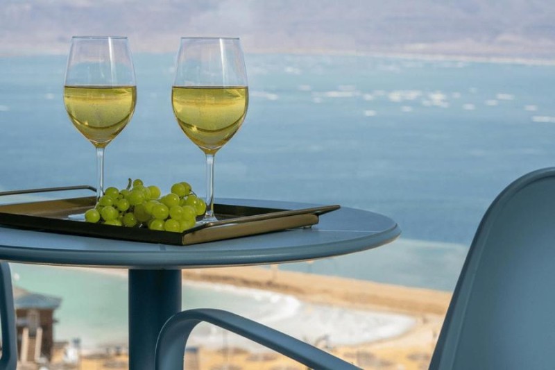 Image: Leonardo Club Hotel Dead Sea - All Inclusive