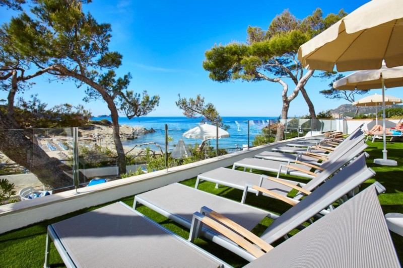 Image: Universal Hotel Lido Park & Spa