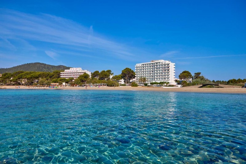 Image: Universal Hotel Castell Royal