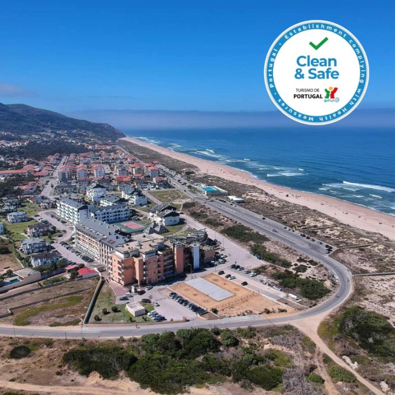 Image: QH Praia de Quiaios