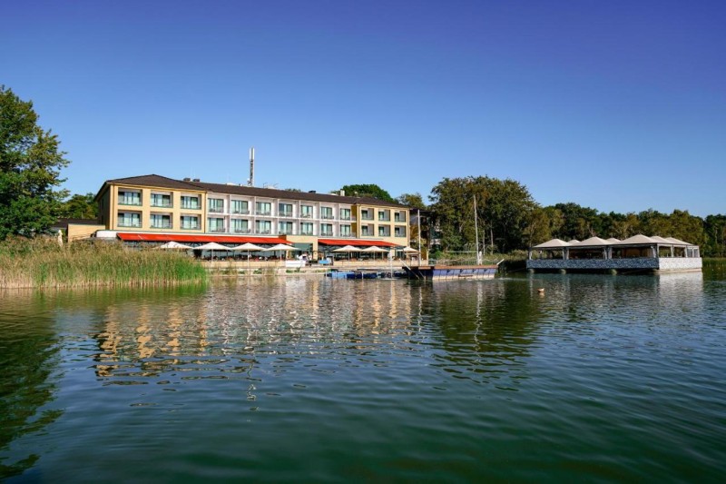 Image: Seehotel Berlin-Rangsdorf