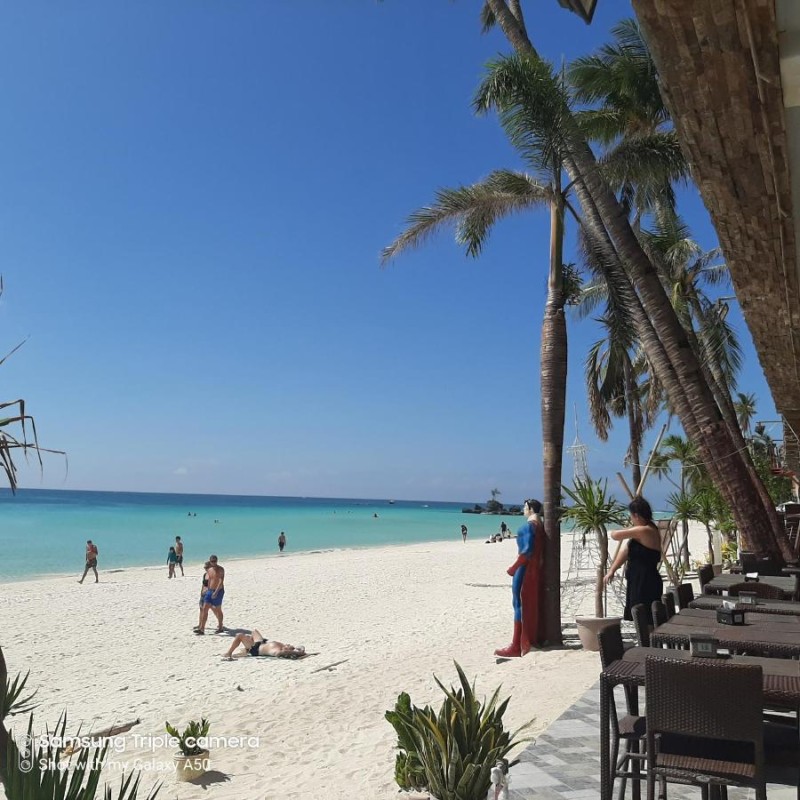 Image: Diamond Water Edge Resort