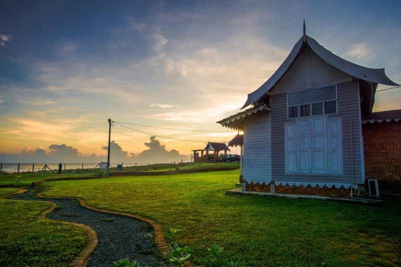 Image: Umbut Bayu