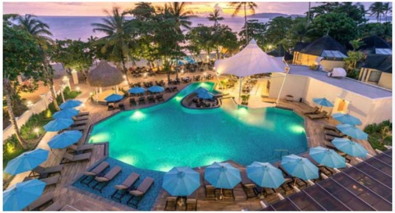 Image: Centara Ao Nang Beach Resort & Spa Krabi