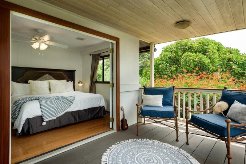 Image: Paia Inn