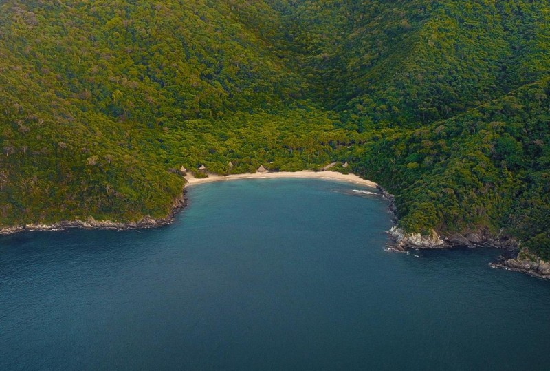 Image: Wachakyta Ecolodge