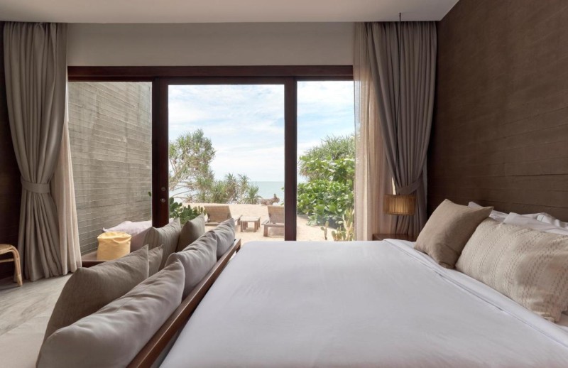 Image: Chula Beach Resort