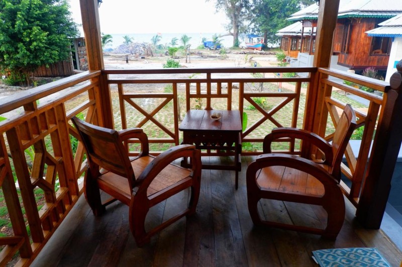 Image: Rock and Wreck Dive Resort