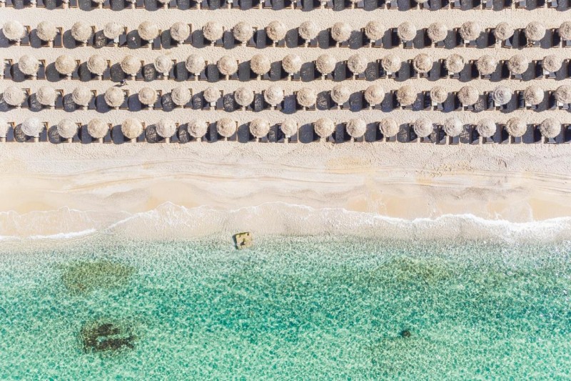 Image: Elia Mykonos Resort
