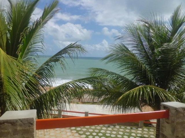 Image: Chalemar Hotel Pousada