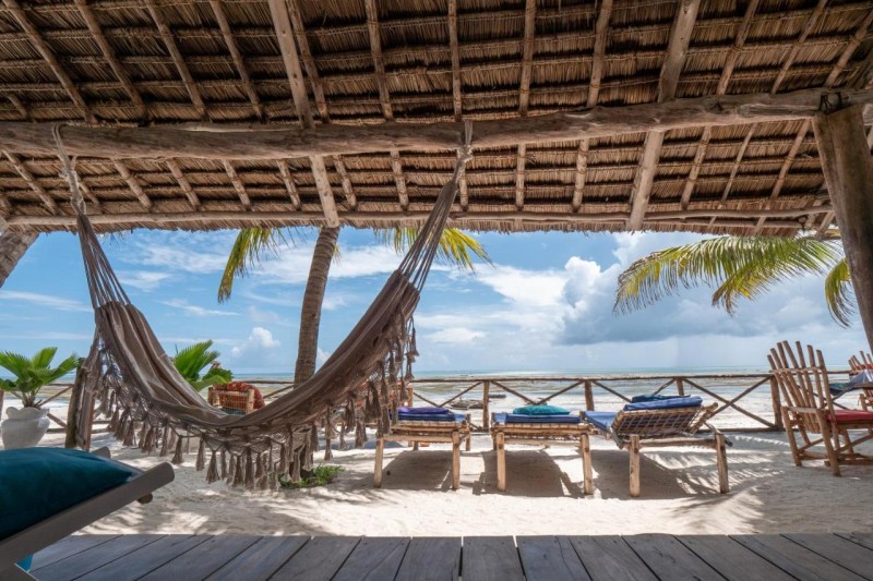 Image: Joya Boutique Hotel