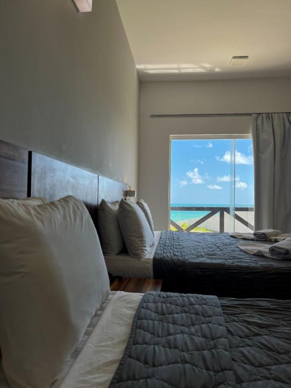 Image: El Aram Imirá Beach Resort