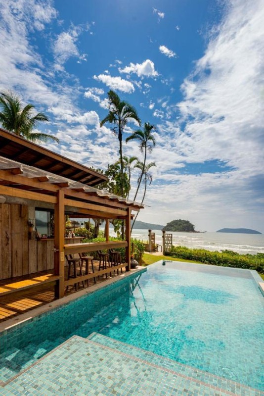 Image: Villa Sapê Pousada