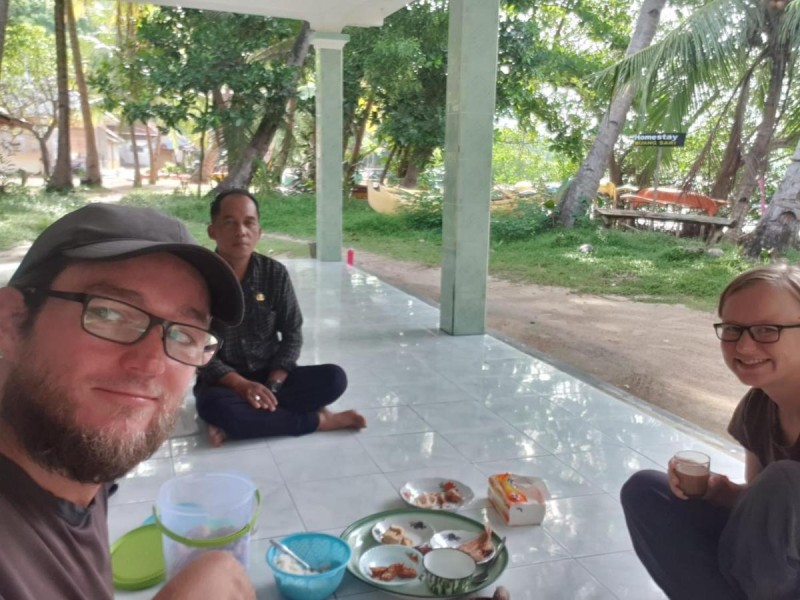 Image: Homestay Buang Sari