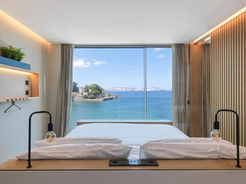 Image: Noa Boutique Hotel
