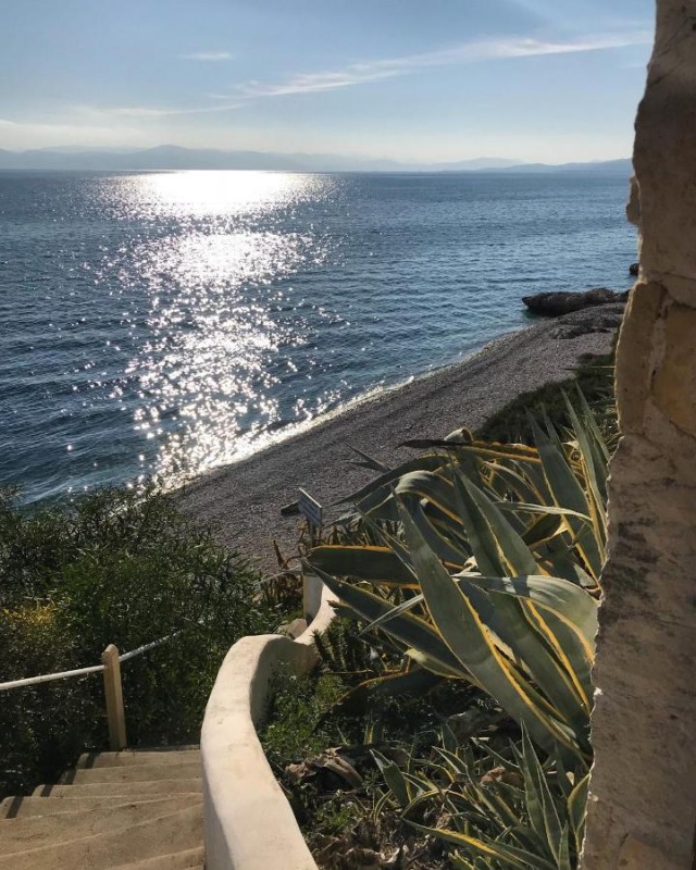 Image: Hotel Cokkinis