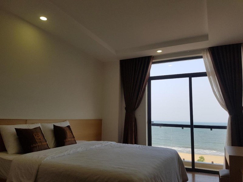 Image: Galaxy Hotel
