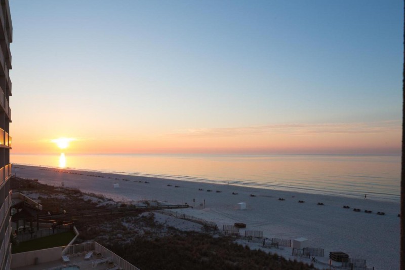 Image: Escapes! To The Shores Orange Beach, A Ramada by Wyndham