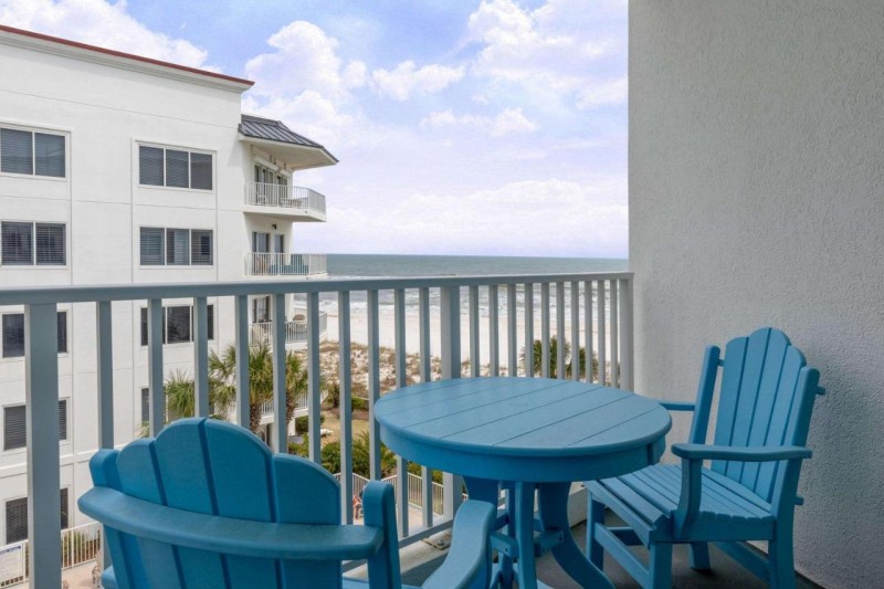 Image: Palm Beach Resort Orange Beach a Ramada by Wyndham