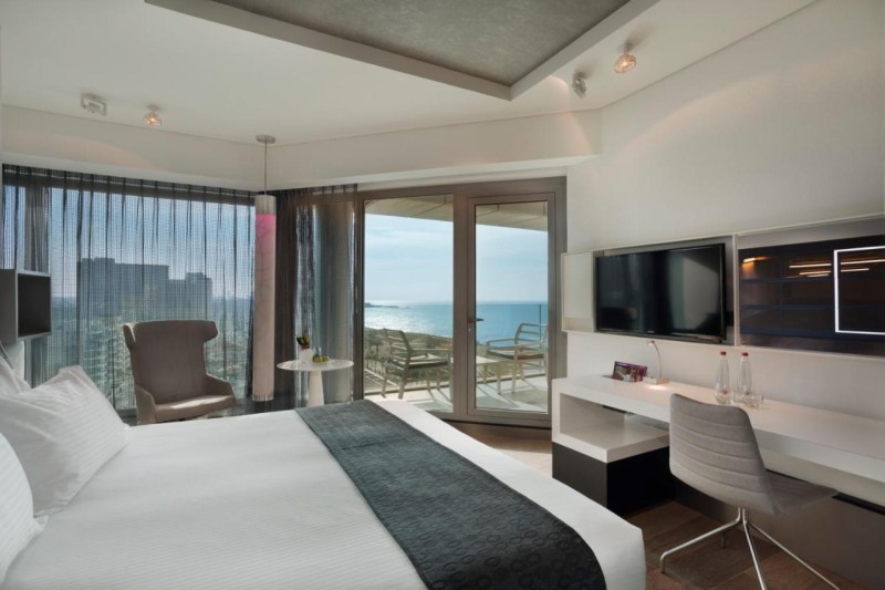 Image: Royal Beach Hotel Tel Aviv by Isrotel Exclusive