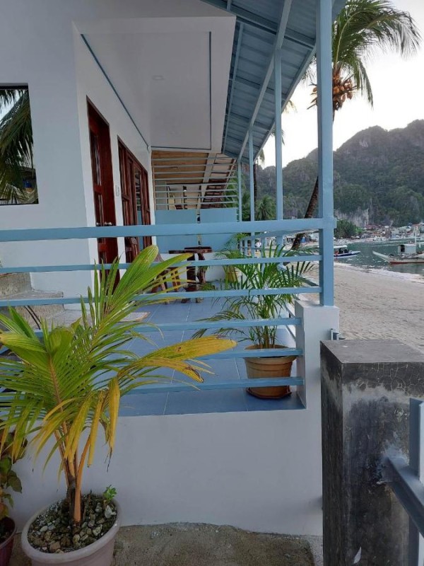 Image: Chislyk Inn