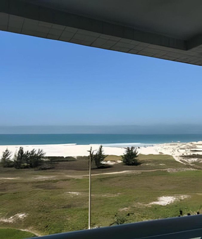 Image: Flat Mandai Cabo Frio