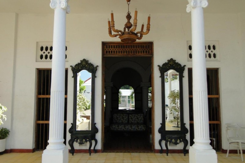 Image: Casa Bustamante Hotel Boutique