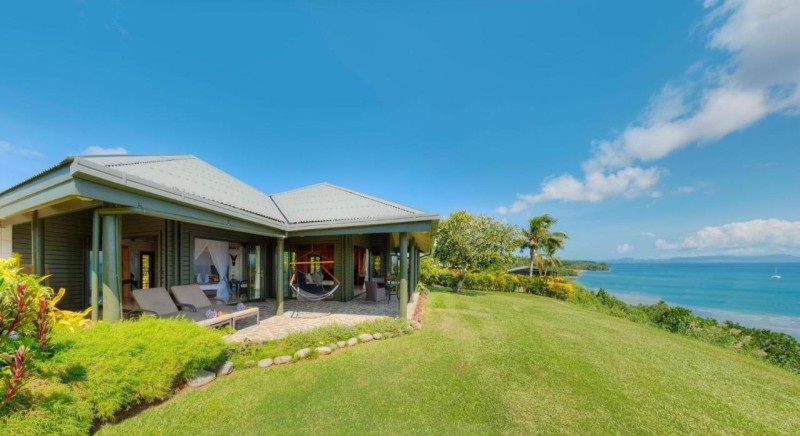 Image: Taveuni Island Resort & Spa